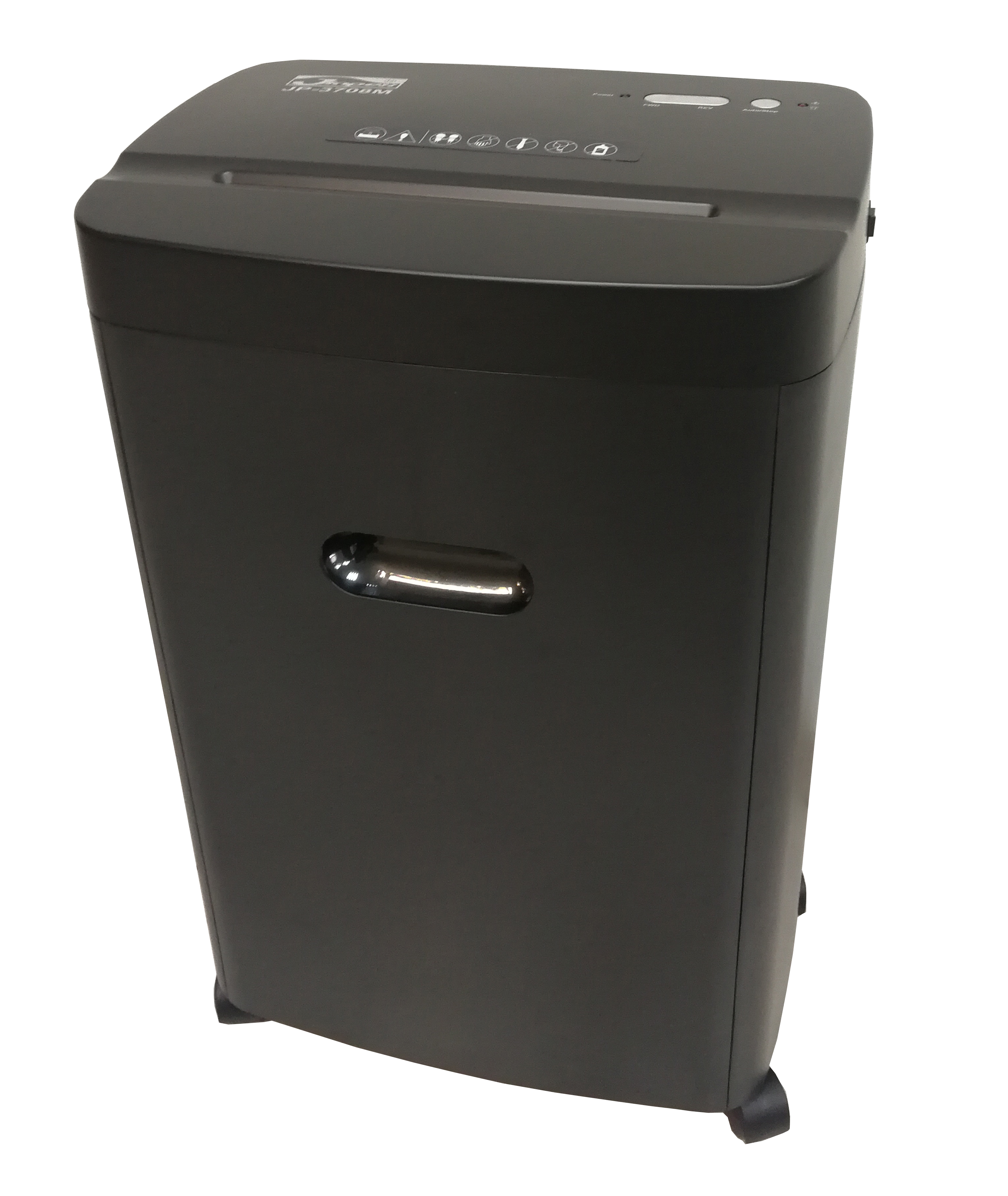  מגרסה משרדית JP-3710C  jinpex 