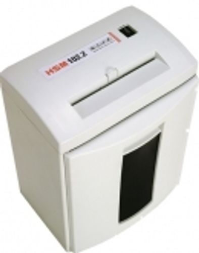 מגרסת נייר HSM 102.2