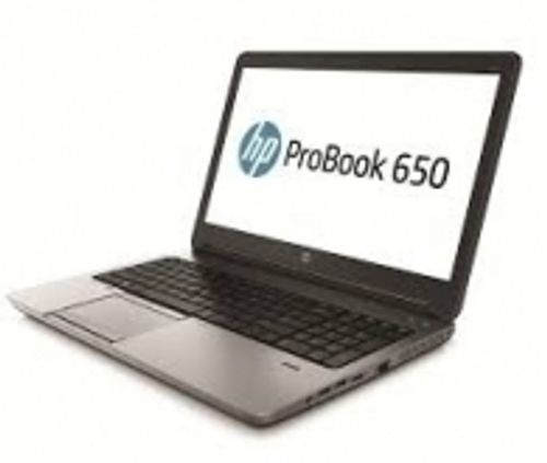 מחשב נייד HP650 ProBook