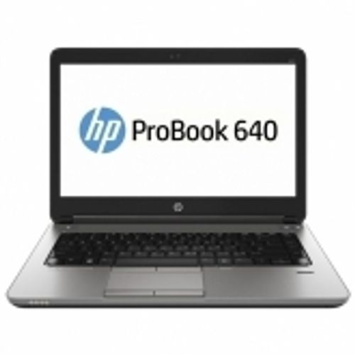 מחשב נייד HP640 ProBook