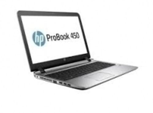 מחשב נייד HP ProBook 450 G3 P4P35EA