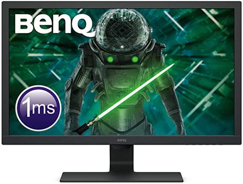 מסך מחשב Benq GL2480 ‏24 ‏אינטש Full HD בנקיו