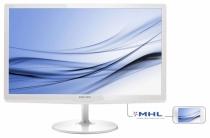 מסך מחשב Philips 247E6EDAW ‏23.6 ‏אינטש פיליפס