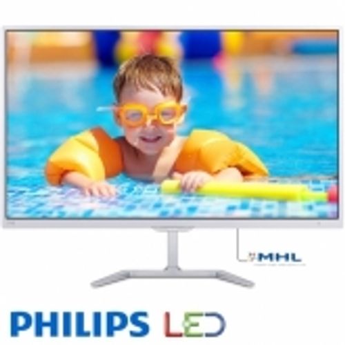 מסך מחשב Philips 276E7QDSW ‏27 ‏אינטש פיליפס