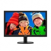 מסך מחשב Philips 223V5LHSB2 ‏22 ‏אינטש פיליפס