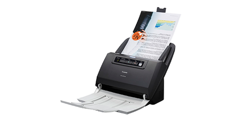 DR-M160II