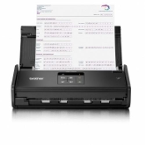 סורק Brother ADS1100W
