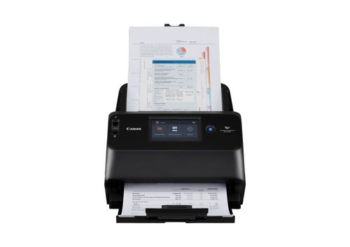 סורק DR-S150 קנון Canon