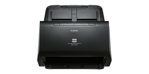סורק DR-C240 קנון Canon