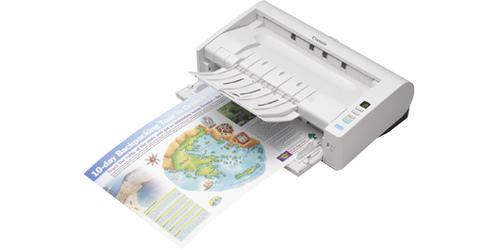 סורק DR-M1060 קנון Canon