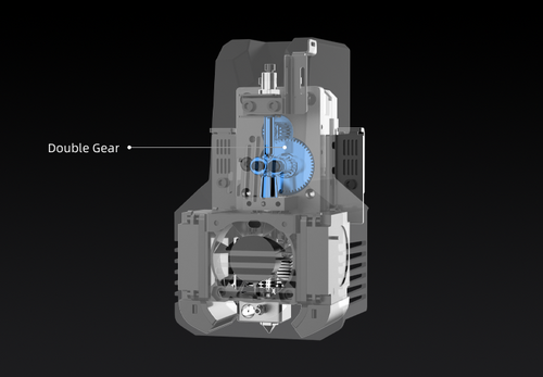 מדפסת תלת מימד Flashforge Guider 3 Plus באחריות יבואן רשמי