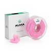 פילמנט איכותי מסוג +PLA מבית ALMA צבע ורוד