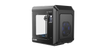 מדפסת תלת מימד – Flashforge Adventurer 4 PRO באחריות יבואן רשמי