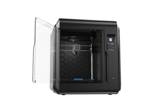 מדפסת תלת מימד – Flashforge Adventurer 4 PRO באחריות יבואן רשמי