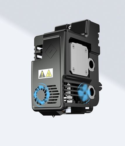 מדפסת תלת מימד IDEX – Flashforge Creator 3 PRO באחריות יבואן רשמי