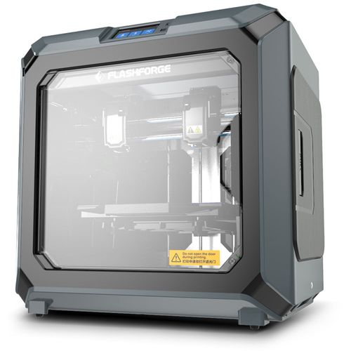 מדפסת תלת מימד IDEX – Flashforge Creator 3 PRO באחריות יבואן רשמי