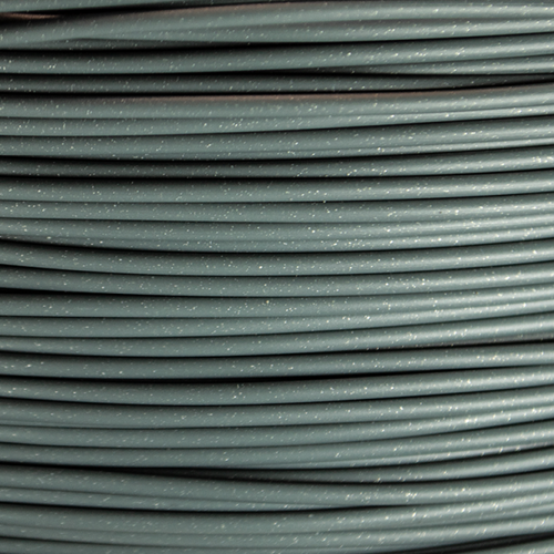 פילמנט איכותי מבית ALMA מסוג PLA – גלקסי אפור