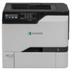מדפסת לייזר Lexmark CS720DE לקסמרק