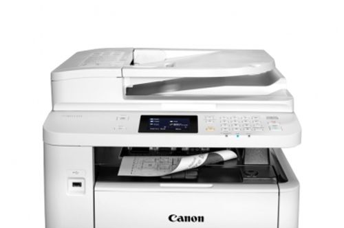 מכשיר משולב אלחוטי ש/ל Canon MF419X