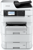 מדפסת ‏הזרקת דיו ‏משולבת Epson Workforce Pro WF-C879RDWF אפסון