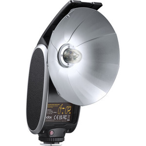 פלאש רטרו למצלמות Godox Lux Senior רשמי