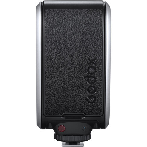 פלאש רטרו למצלמות Godox Lux Senior רשמי