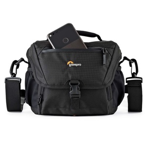 תיק צד למצלמה Lowepro Nova 160 AW II 