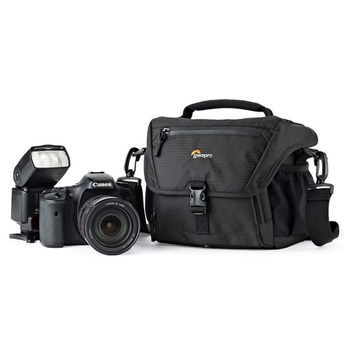 תיק צד למצלמה Lowepro Nova 160 AW II