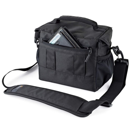 תיק צד למצלמה Lowepro Nova 160 AW II