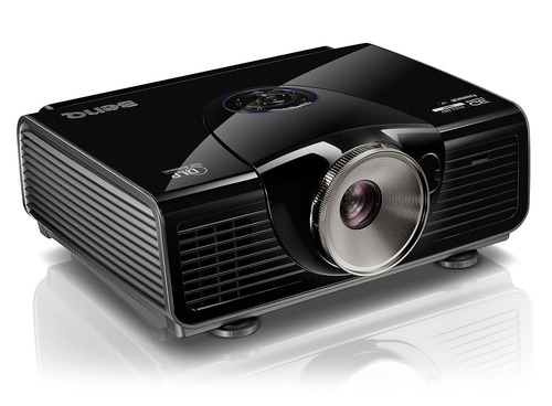 מקרן BenQ W7500