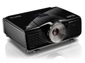 מקרן BenQ W7500