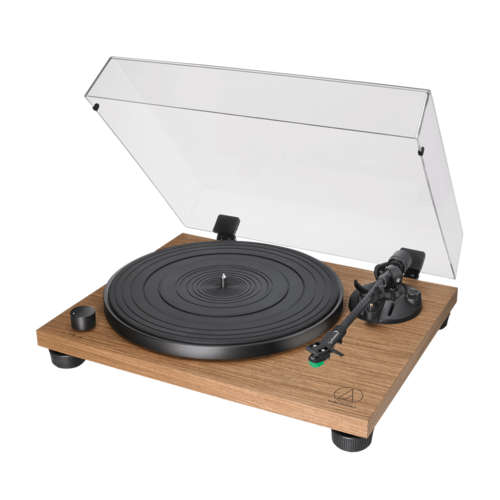 פטיפון מקצועי Audio Technica AT - LPW40WN