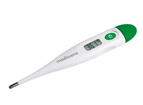 מד חום דיגיטלי גמיש Medisana FTC