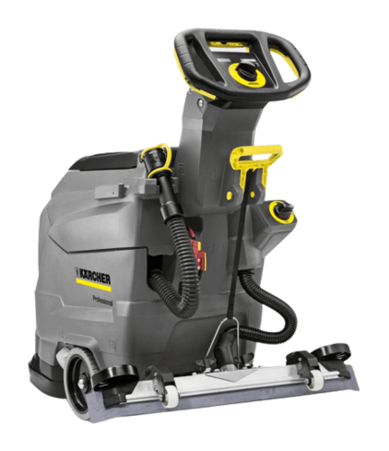 שטיפת רצפות BD 43/25 KARCHER
