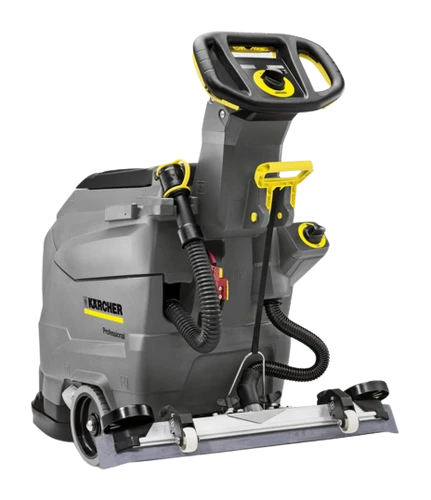 שטיפת רצפות BD 43/25 KARCHER