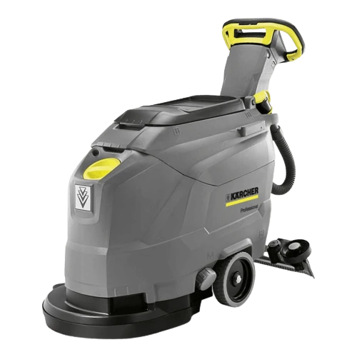 שטיפת רצפות BD 43/25 KARCHER