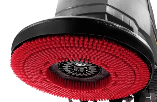 שטיפת רצפות BD 43/25 KARCHER