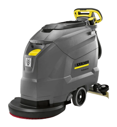 שטיפת רצפות BD 50/50 KARCHER