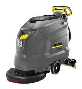 שטיפת רצפות BD 50/50 KARCHER