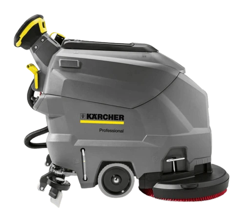 שטיפת רצפות BD 50/50 KARCHER