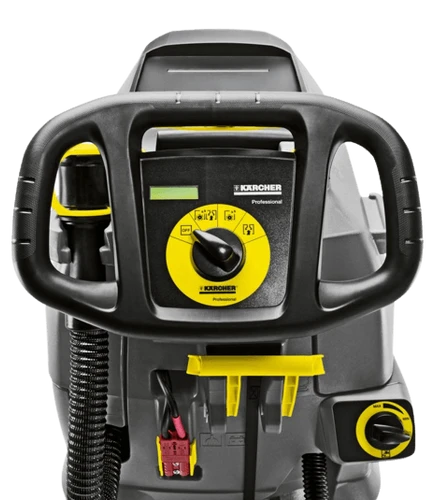 שטיפת רצפות BD 50/50 KARCHER