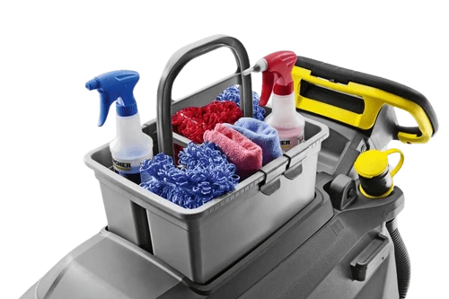 שטיפת רצפות BD 50/50 KARCHER