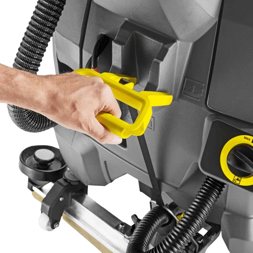 שטיפת רצפות BD 50/50 KARCHER