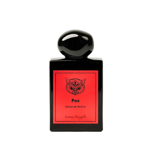 בושם בוטיק לורנזו פאצליה -  PAX 50 ml extrait de parfum
