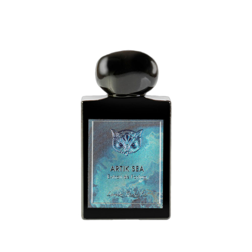 בושם בוטיק לורנזו פאצליה -  ARTIK SEA 50 ml extrait de parfum