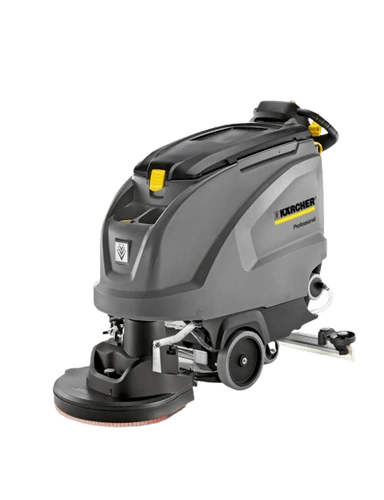 שטיפת רצפות B 60 KARCHER