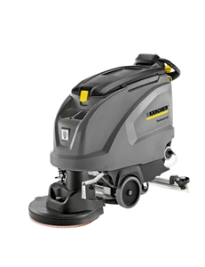 שטיפת רצפות B 60 KARCHER