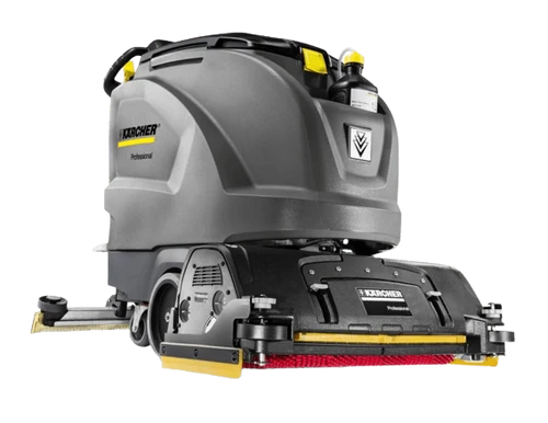 שטיפת רצפות B 60 KARCHER