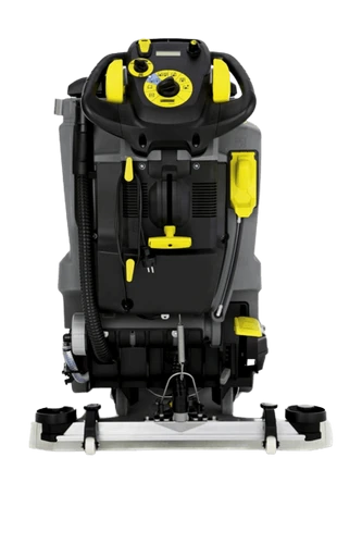 שטיפת רצפות B 60 KARCHER