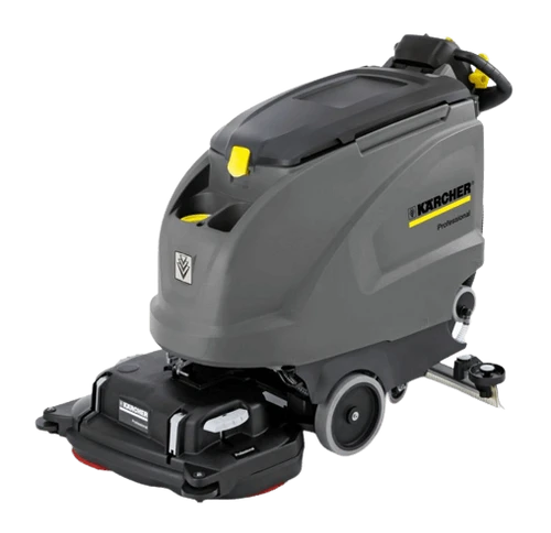 שטיפת רצפות B 80 KARCHER